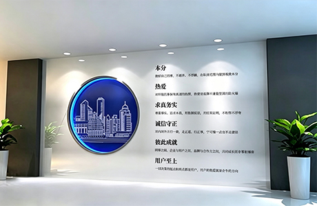 企业使命